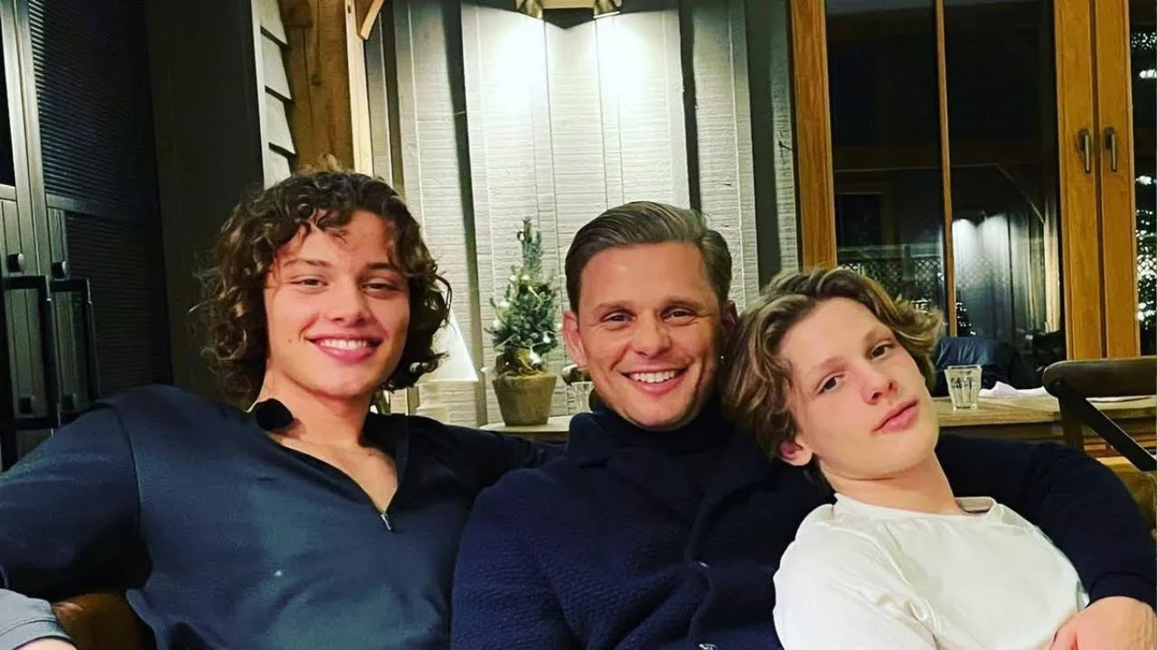 Фредди Брейзер поделился милой идеей, как увековечить память о маме Джейд Гуди