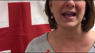 Cindy Erickson, Regional CEO 2018 Thanksgiving Message