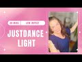 JustDance Light - 30 Minute Low Impact Workout with Paula Bickford