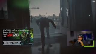 007 First Light   Official Path Tracing Reveal Trailer