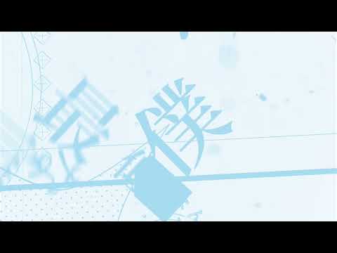 【文字PV】トピアリー/楽園市街【Alight Motion】