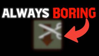 This Item RUINS Deadlock.