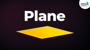 What is a Plane? | Geometry | Don