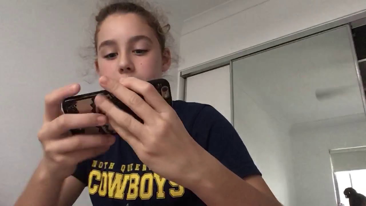 Norris nuts hacker YouTube