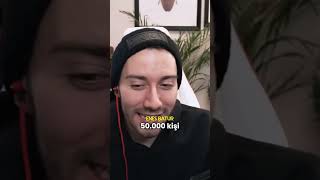 Enes Batur Kapı Açan Kedi