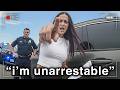 When Dumb Sovereign Citizens Ignore The Law And Get HUMBLED