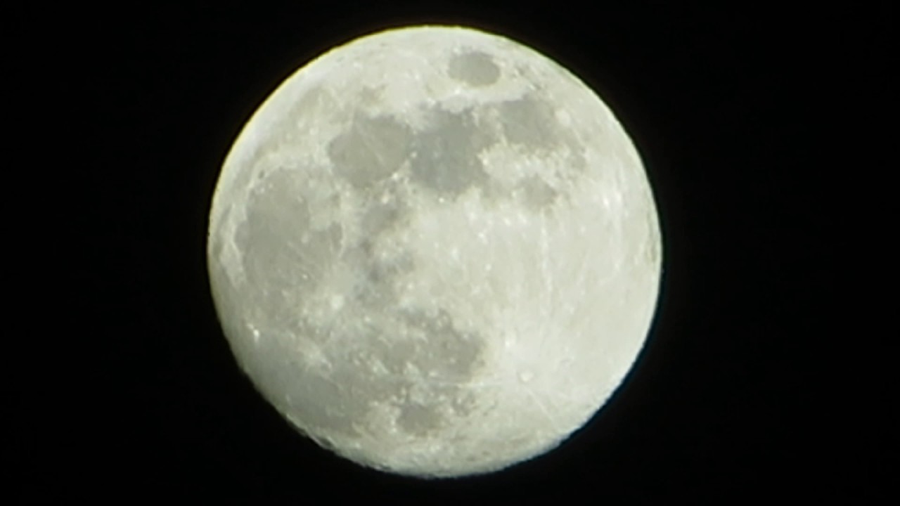canon definicion 🍃Canon Powershot SX 260 HS Camera Zoom Test Sample Video ( Moon Close Up )