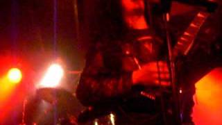 Sakrificer - Infernal Attack