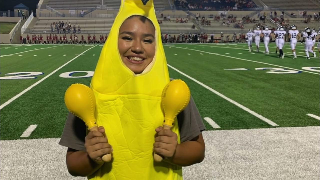 BISD High School Fine Arts Program Overview YouTube