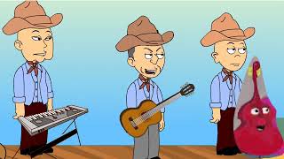 Inbred Jed In: Teh Honkey Problem! (A FlashThemes Short)