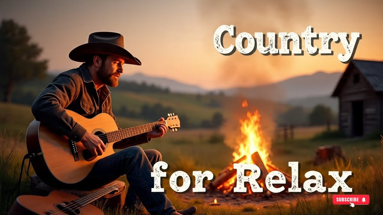 🎶 Country Music Mix Live – Johnny Cash, Dolly Parton & Willie Nelson