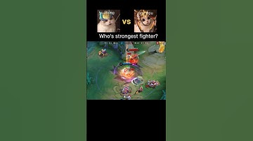 Yu zhong vs ?