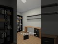 Trabalhar em casa com conforto é essencial