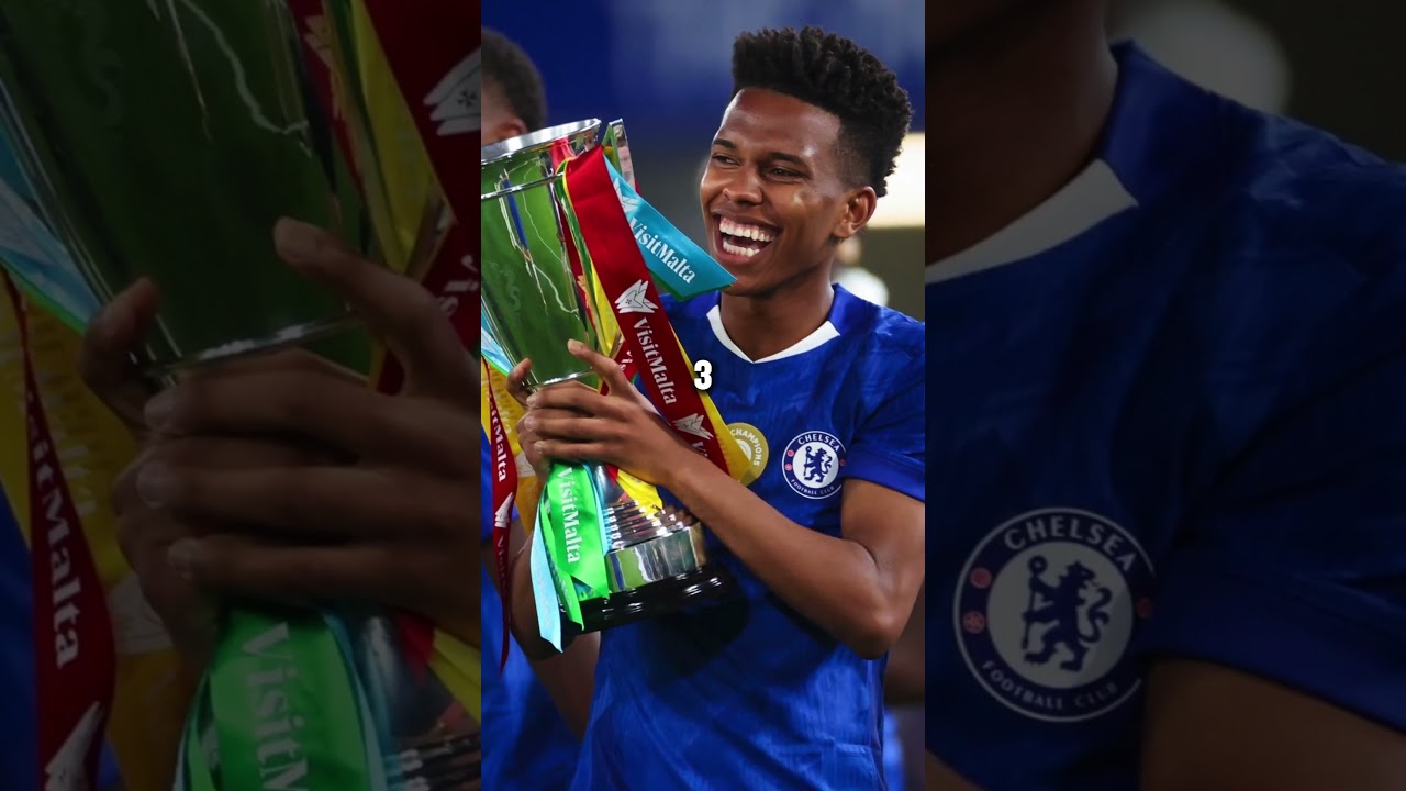 Молодые игроки, которые будут доминировать на чемпионате мира 2026 года 