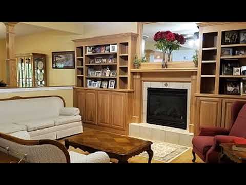 1310 N Woodberry Dr, Mahomet, IL home video tour