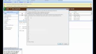 Replying to a task with pre-defined text - CTRL + ALT +  R