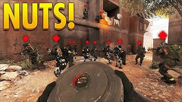 *NEW* Battlefield 6 - EPIC & WTF Moments #48