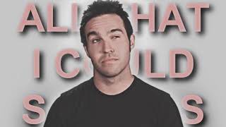 Pete/Patrick || MMH YEAH