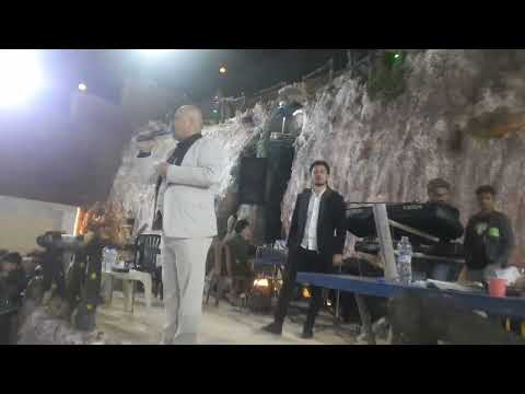 الفنان محمد الراشد حفلة شباب التوامة