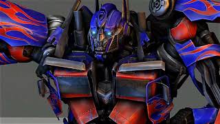 TRANSFORMERS RISE OF THE BEASTS IRONHIDE RETURNS!! 😱😱😱🔥🔥🔥 [SFM]