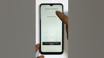 how to open developer options on realme c21 || enable oem unlock || usb debugging