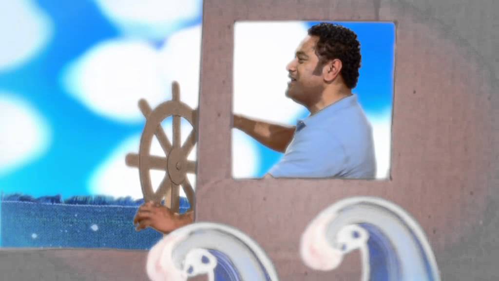 Jay Laga'aia - Float Away