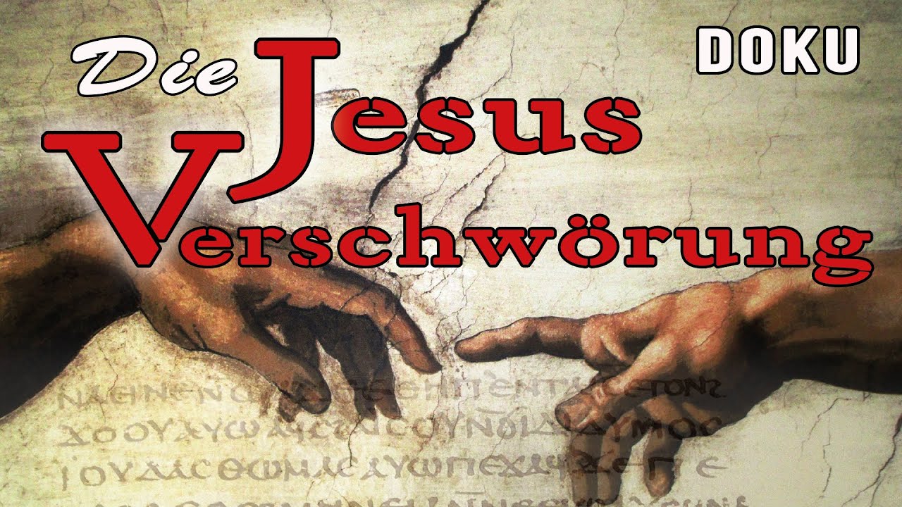 Jesus Christus DIE BIBEL Teil 1/2 Johannes Evangelium