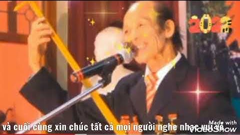 HTT_ Lập Xuân_ NSUT_Nông Văn Khang.