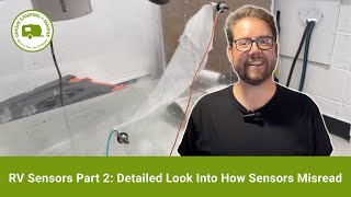 RV Sensors Pt 2: Detailed Look Into How RV Sensors Can Misread by Unique Camping + Marine 254 views 6 months ago 12 minutes, 21 seconds