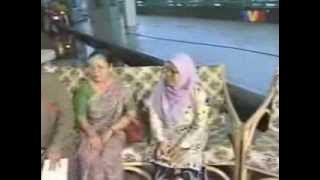 Download lagu Jejak Kasih TV3 (MHI)