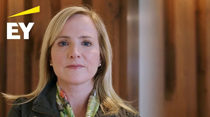My Why with EY: Meet Colleen ONeill