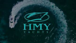 List Your Yacht For Sale With HMY Yachts