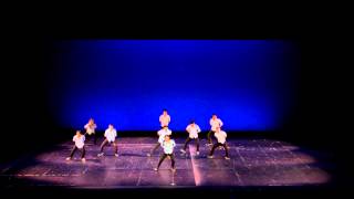 Velociraptors - [M] Fall 2014 Showcase