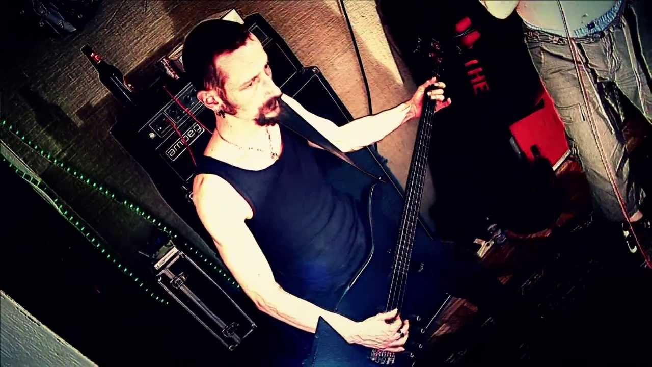 [die!] - Teufelswerk (Studio Performance Clip)