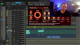 Celebrity Greazy Quick Tips: Protools Automation Profile