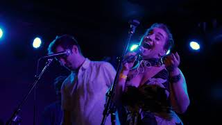 Snack Cat- Help Me to (Live at The Knitting Factory)