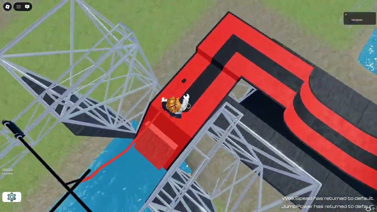 Breakdown 2 Speedrun (30.85)