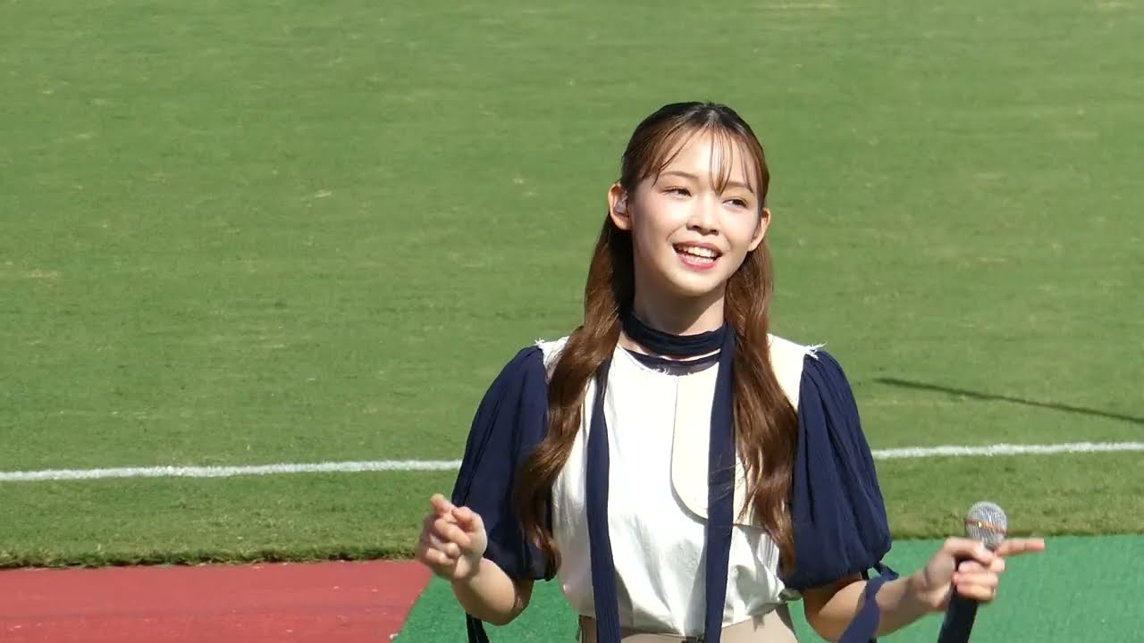 Little Glee Monster ×J.LEAGUE SPECIAL LIVE9月28日 (日) |富山・富山県総合運動公園陸上競技場