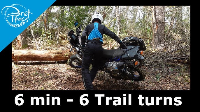 GIVI paire de sacoches cavalières GRT718 moto enduro off-road crosstourer  GT étanches de 2x15L