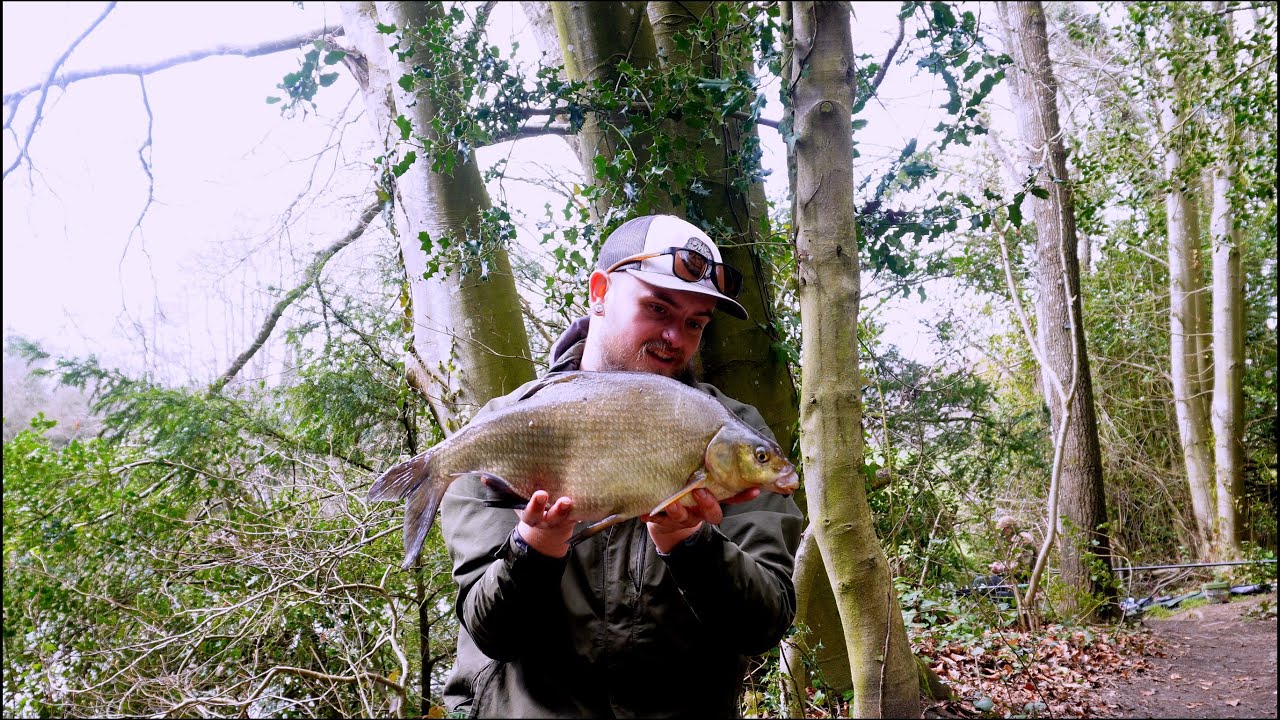 The Secrets Off Carp Fishing (EP1) YouTube