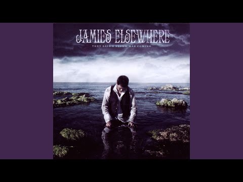 One Foot In The Grave - Jamie's Elsewhere