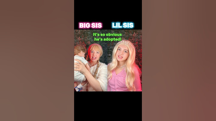 POV: your adopted baby brother gets picked on…#shortsfeed #pov #brother