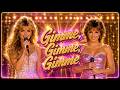 Gimme, Gimme, Gimme 💃 80s Disco Vibes | Best Retro Music Video