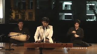 เอ้ระเหยลอยชาย EP.730 / กราวใน เดี่ยวจะเข้ โดย สกลพัฒน์ โคตรตันติ / พ.ศ.2552