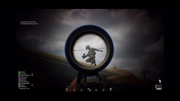 BEHIND ENEMY LINES - Squad