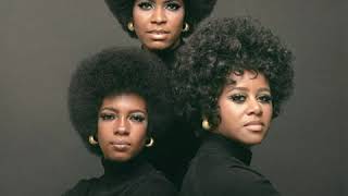 The Supremes - “It’s Time To Break Down”  (Gang Starr’s “JFK 2 LAX” Sample)