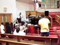 Church Band Funky Funky !!!!!!!!!!!