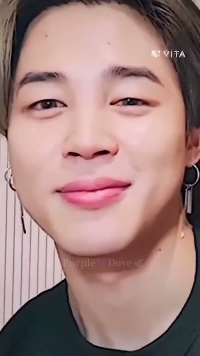 eye contact with park Jimin 🐥🐥 #bts#jimin#babymochi#eyecontactwith#jiminshi