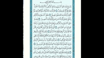 سورة التغابن 64. بتلاوة تريح النفس.#القرآن_الكريم #السنة #راحة_نفسية