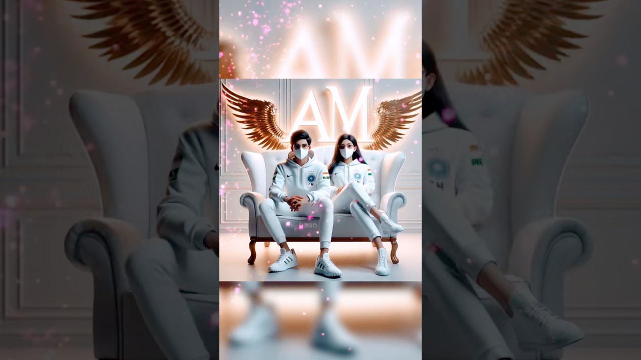 A M name love letter WhatsApp status, a+m letter status, sajde kiye hai lakho lakho duaaen mangi